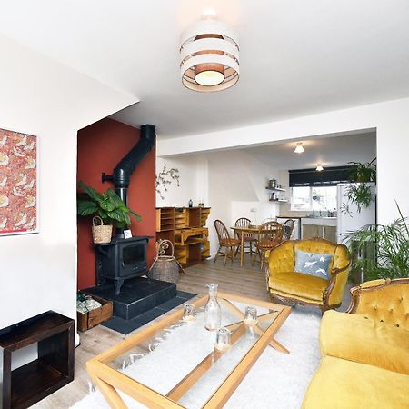 Sunny Seaside Sanctuary - Two Bedroom Apartment Brighton Exterior foto