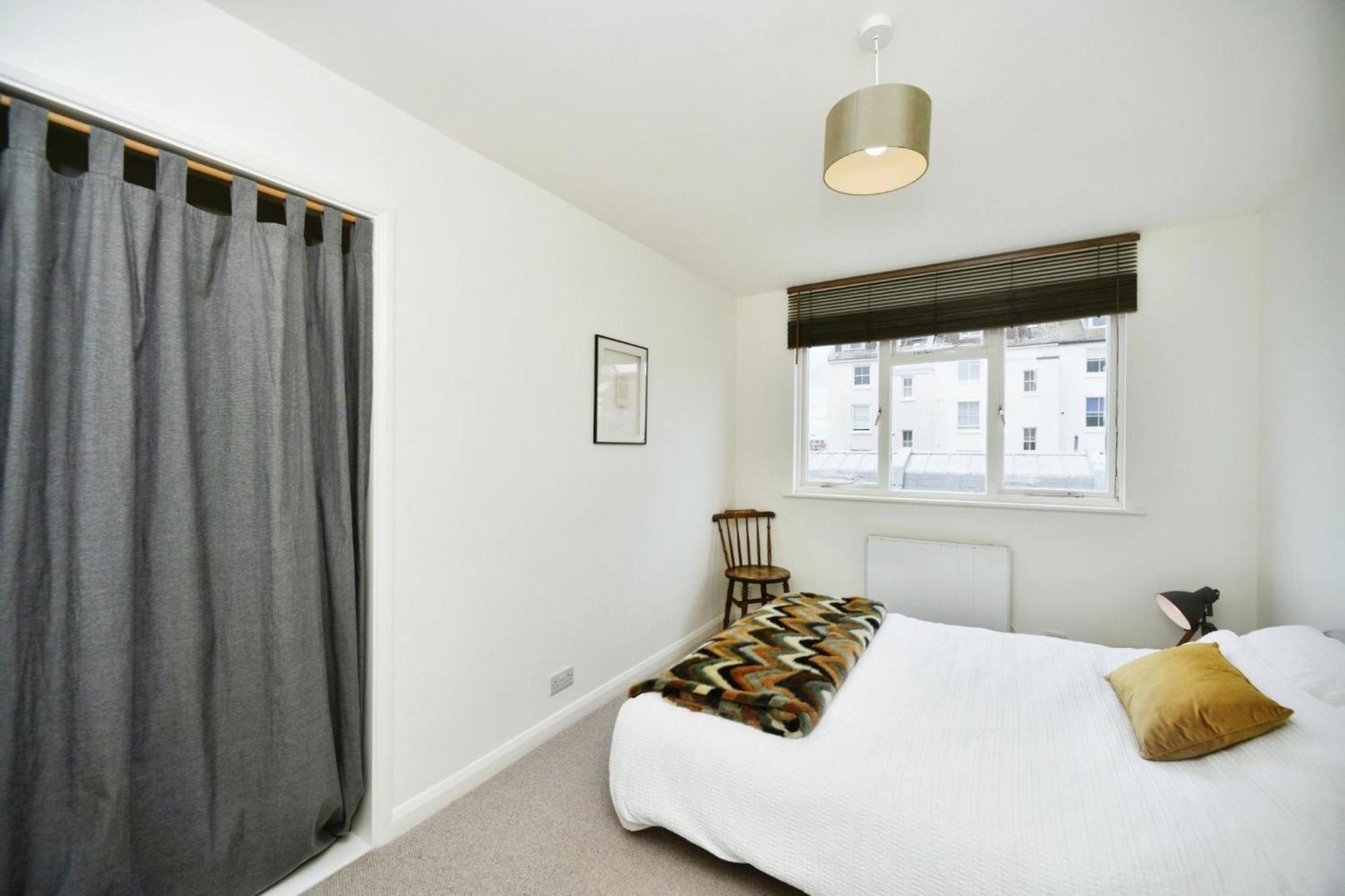 Sunny Seaside Sanctuary - Two Bedroom Apartment Brighton Exterior foto
